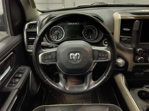 Used 2022 RAM 1500 Laramie AWD/4WD image 26