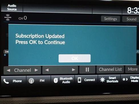 Used 2024 Honda CR-V Sport-L image 41