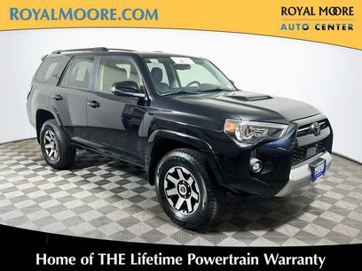 Certified 2024 Toyota 4Runner TRD Off-Road Premium w/ Off Road Premium Plus Package