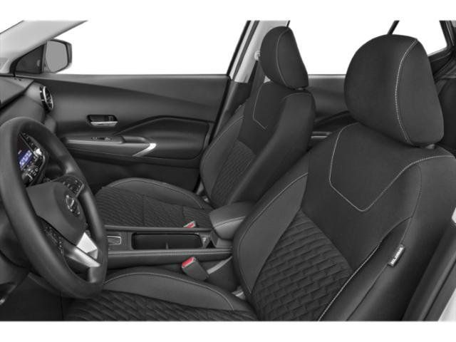 Used 2021 Nissan Kicks SV FWD image 12