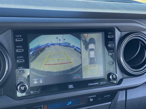 Used 2023 Toyota Tacoma TRD Pro image 28