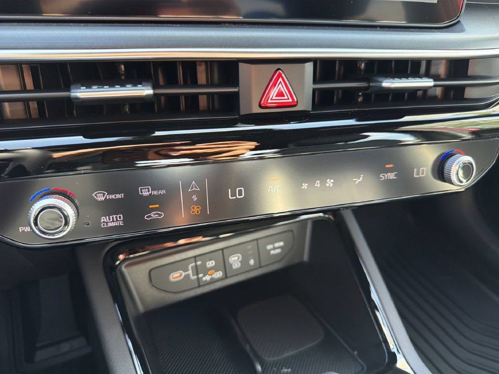 New 2026 Kia K5 GT-Line FWD image 18