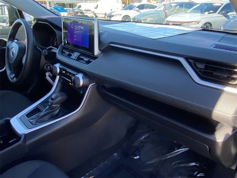 Certified 2024 Toyota RAV4 LE image 15