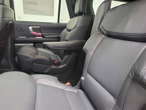 New 2025 Ford Expedition Max Platinum w/ Stealth Performance Package image 14