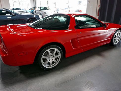 Used 1998 Acura NSX T image 34