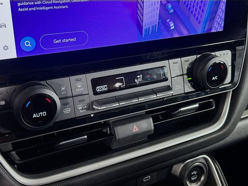 Used 2025 Toyota Grand Highlander FWD image 24