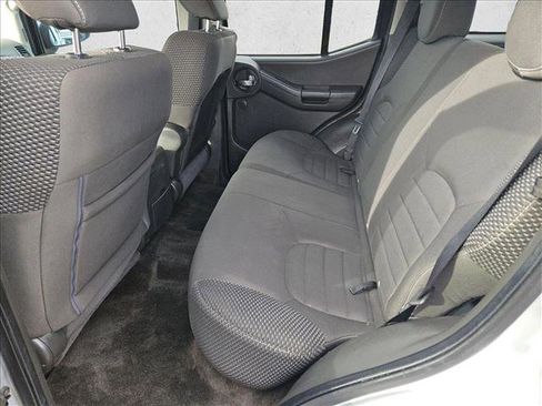 Used 2014 Nissan Xterra PRO-4X w/ Nevada Tow Package image 17