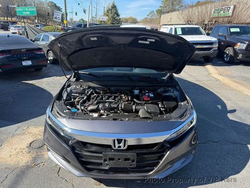 Used 2019 Honda Accord LX image 7