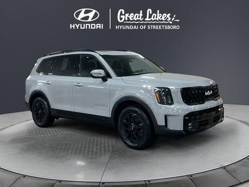Used 2024 Kia Telluride SX Prestige X-Pro image 8