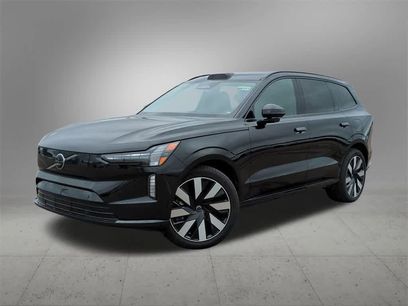 Certified 2025 Volvo EX90 Ultra
