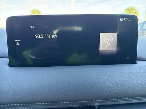 Used 2022 MAZDA CX-5 AWD 2.5 S w/ Select Package image 28