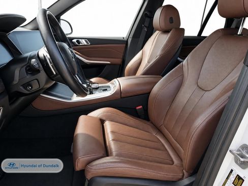 Used 2021 BMW X5 sDrive40i w/ Premium Package 2 RWD image 7