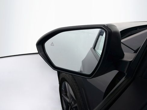 Used 2025 Hyundai Tucson SEL FWD image 16