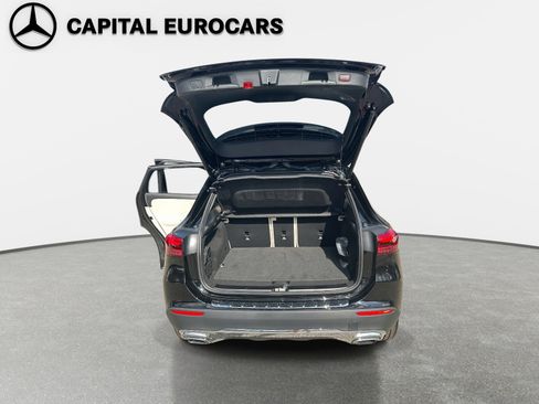 Certified 2026 Mercedes-Benz GLA 250 image 11