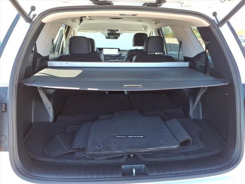 Used 2023 Hyundai Palisade SEL image 10