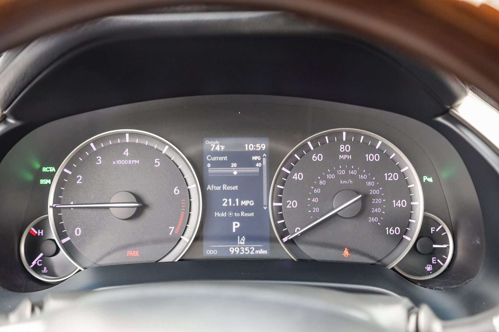 Used 2019 Lexus RX 350L FWD image 22