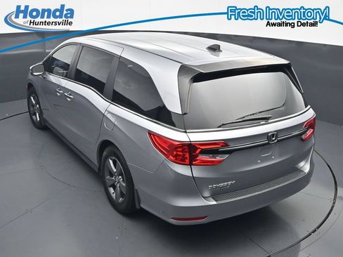 Used 2021 Honda Odyssey EX image 18
