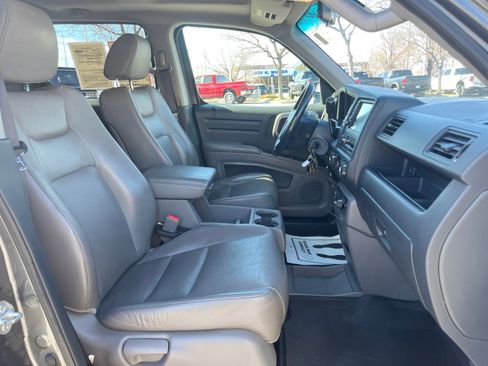 Used 2012 Honda Ridgeline RTL image 27