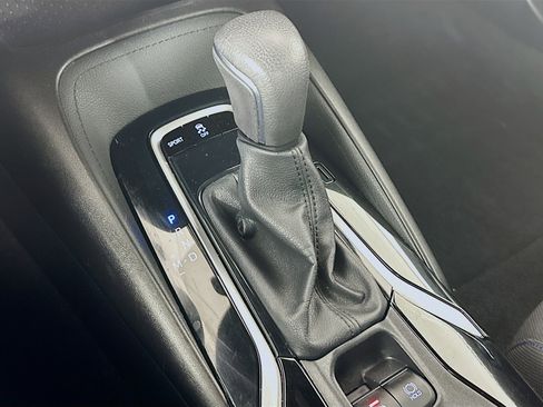 Used 2020 Toyota Corolla SE image 23