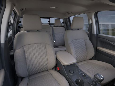 New 2025 Ford Ranger XLT w/ Equipment Group 301A High image 10