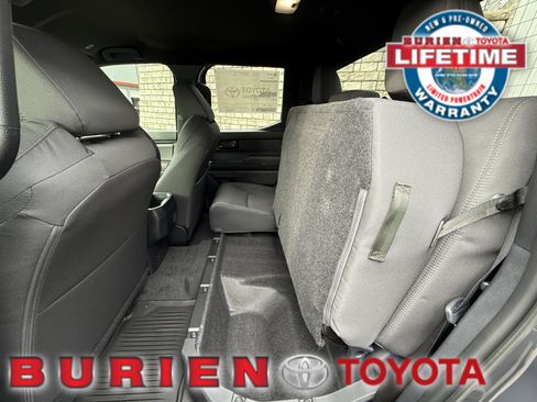 New 2025 Toyota Tacoma SR5 image 34