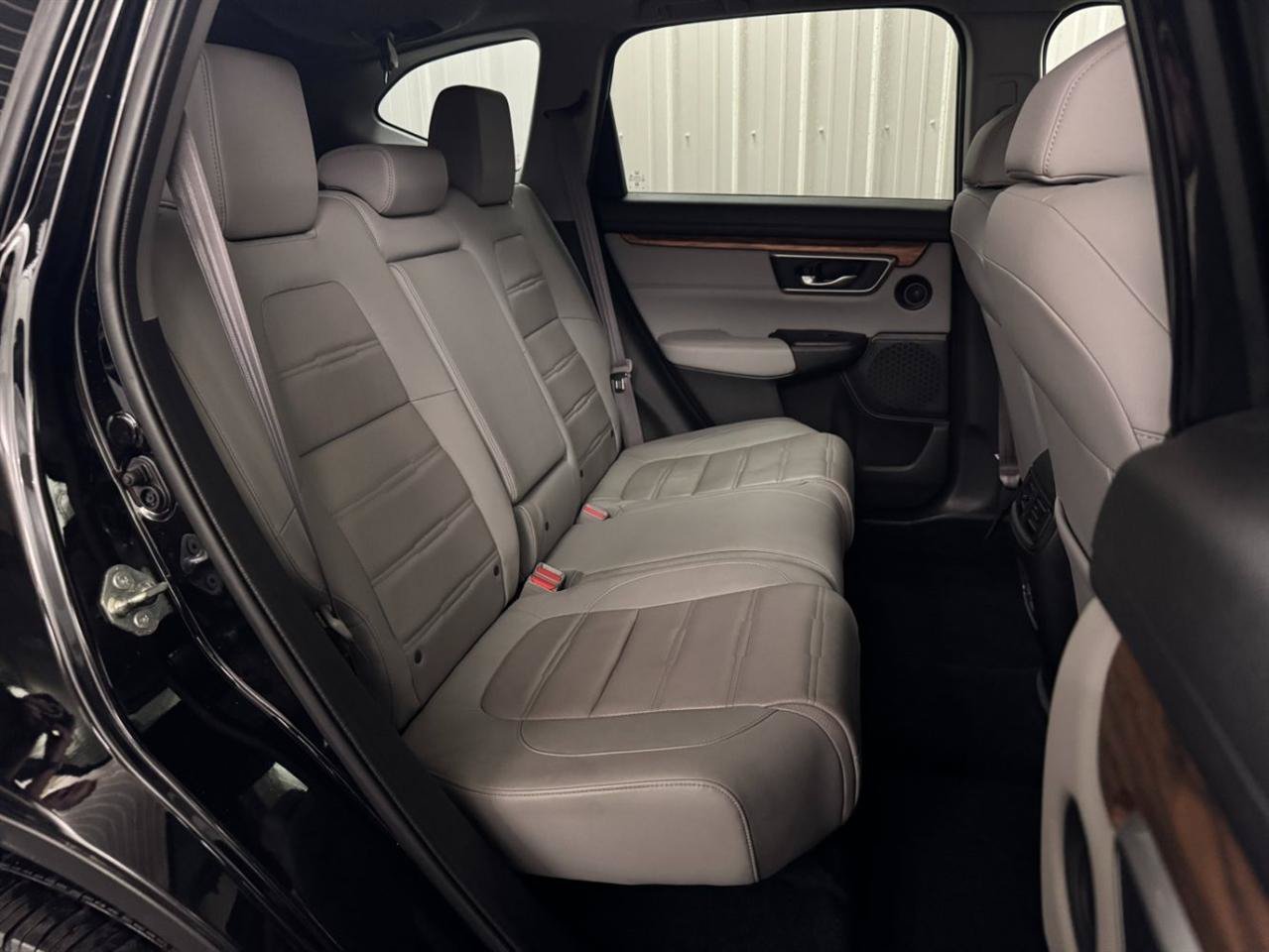 Used 2020 Honda CR-V EX-L image 9
