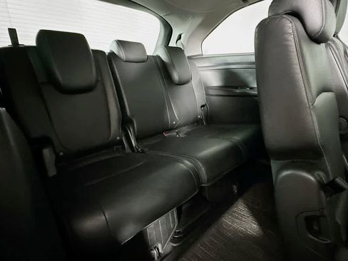 Used 2023 Honda Odyssey EX-L image 32