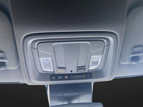 Used 2023 Chevrolet Silverado 1500 W/T w/ WT Value Package image 24