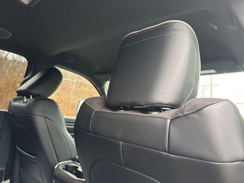 New 2026 RAM 2500 Laramie w/ Night Edition image 15