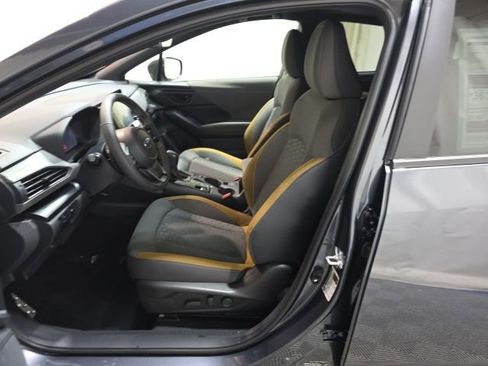 New 2026 Subaru Crosstrek 2.5i Sport AWD/4WD image 13