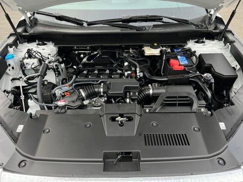 New 2026 Honda CR-V EX-L image 29