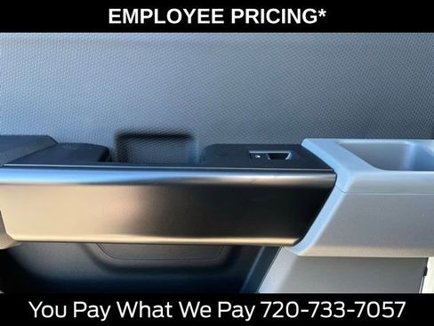 New 2026 Ford F150 XL w/ Equipment Group 103A High AWD/4WD image 14