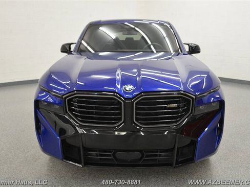 Used 2023 BMW XM image 5