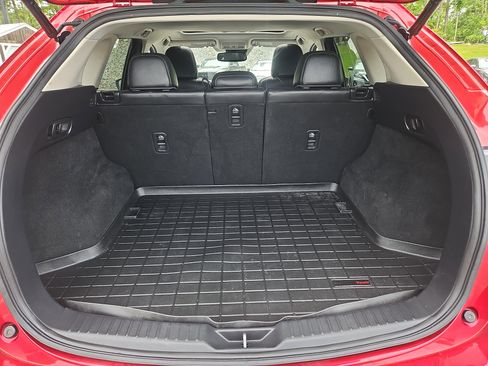 Used 2019 MAZDA CX-5 Grand Touring Reserve AWD/4WD image 34