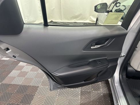 New 2026 Toyota Prius Limited image 18