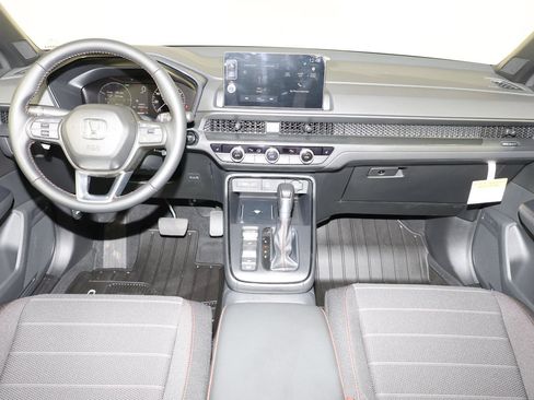 Used 2026 Honda CR-V Sport image 10