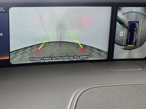 New 2026 Lincoln Nautilus Premier w/ Jet Appearance Package image 15