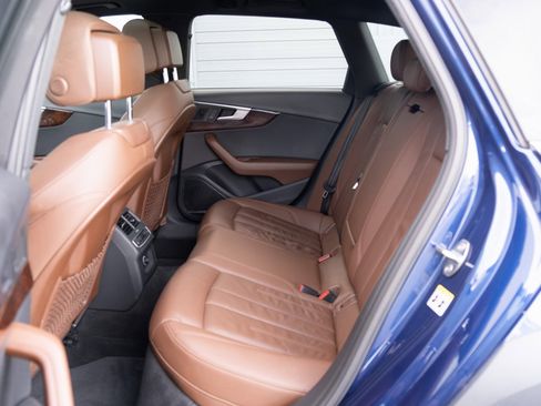 Used 2017 Audi A4 2.0T allroad Premium Plus image 19