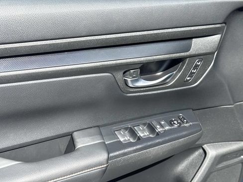 Certified 2024 Honda CR-V Sport-L image 18
