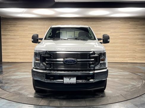 Used 2020 Ford F350 XLT w/ XLT Value Package image 16