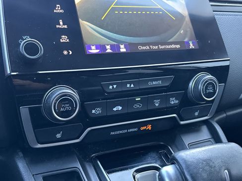 Used 2020 Honda CR-V Touring image 23