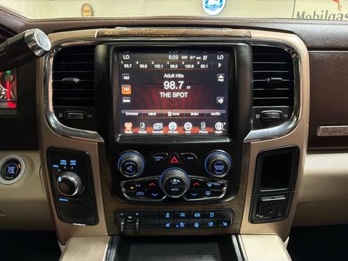 Used 2014 RAM 3500 Laramie Longhorn AWD/4WD image 17