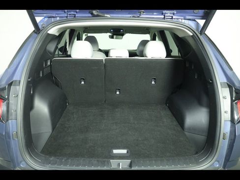 Used 2025 Hyundai Tucson SEL AWD/4WD image 11