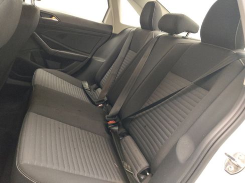 Used 2024 Volkswagen Jetta S FWD image 18