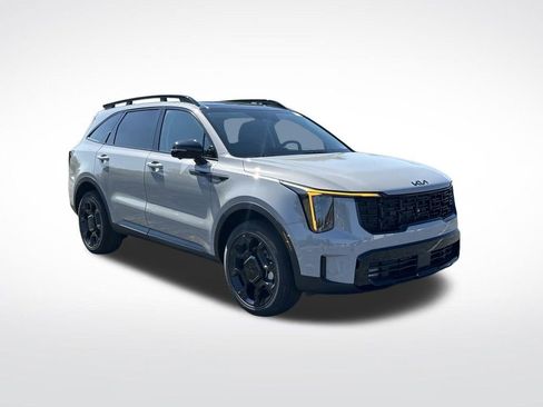 New 2026 Kia Sorento SX image 7