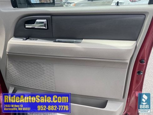 Used 2007 Ford Expedition XLT AWD/4WD image 13