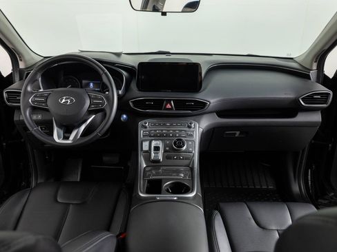 Used 2023 Hyundai Santa Fe XRT AWD/4WD image 38
