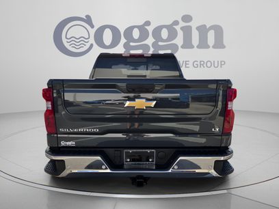 Used 2026 Chevrolet Silverado 1500 LT w/ Texas Edition Plus
