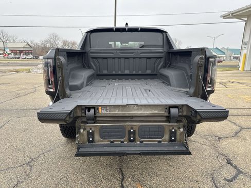 New 2025 GMC Hummer EV 3X w/ Extreme Off-Road Package AWD/4WD image 44