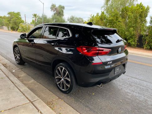 Used 2020 BMW X2 xDrive28i w/ Convenience Package AWD/4WD image 11